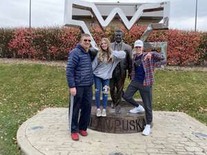 West Virginia Mountaineers - NCAA Football vs Brigham Young University Cougars