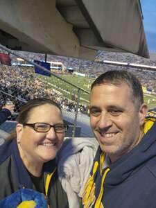 West Virginia Mountaineers - NCAA Football vs Brigham Young University Cougars