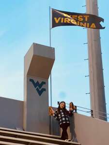 West Virginia Mountaineers - NCAA Football vs Brigham Young University Cougars