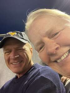 West Virginia Mountaineers - NCAA Football vs Brigham Young University Cougars