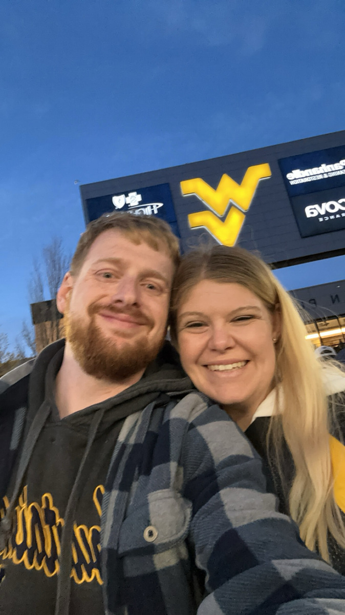 West Virginia Mountaineers - NCAA Football vs Brigham Young University Cougars