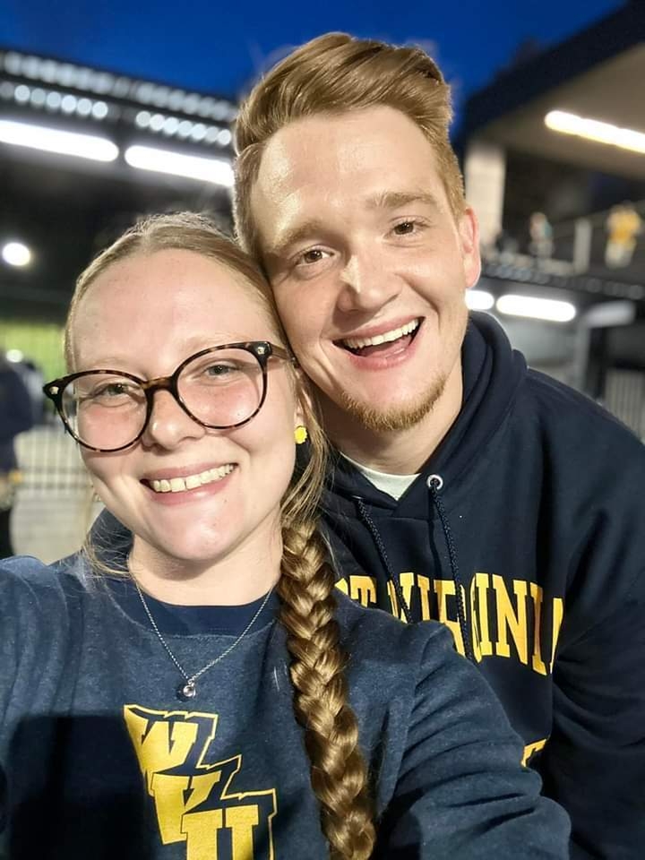 West Virginia Mountaineers - NCAA Football vs Brigham Young University Cougars