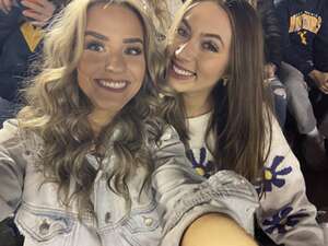 West Virginia Mountaineers - NCAA Football vs Brigham Young University Cougars