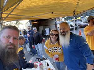 West Virginia Mountaineers - NCAA Football vs Brigham Young University Cougars