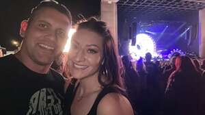Ben attended The Offspring: Let the Bad Times Roll Tour on Sep 7th 2023 via VetTix 
