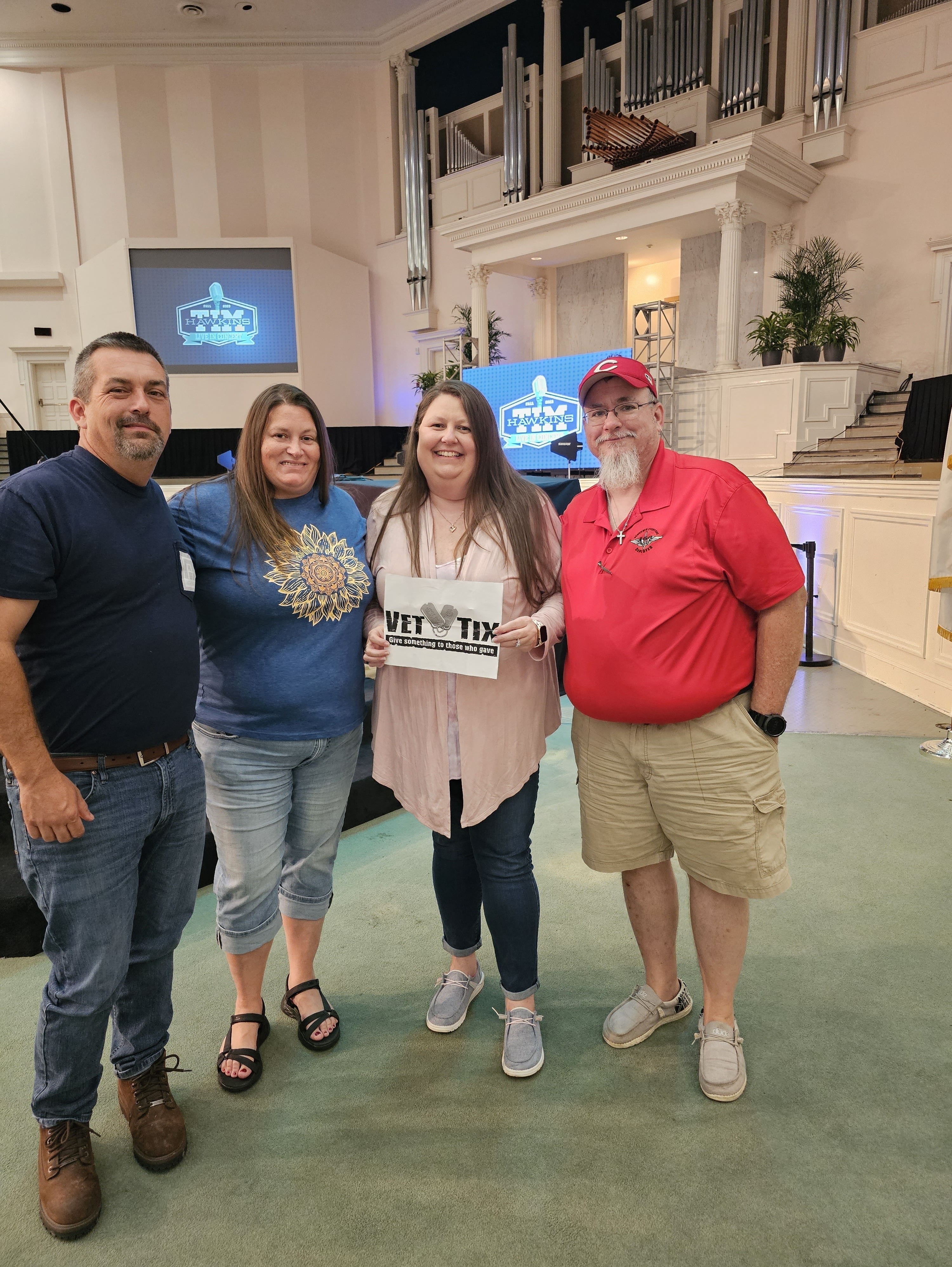 Tim Hawkins