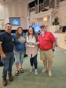 Tim Hawkins