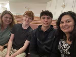 Tim Hawkins