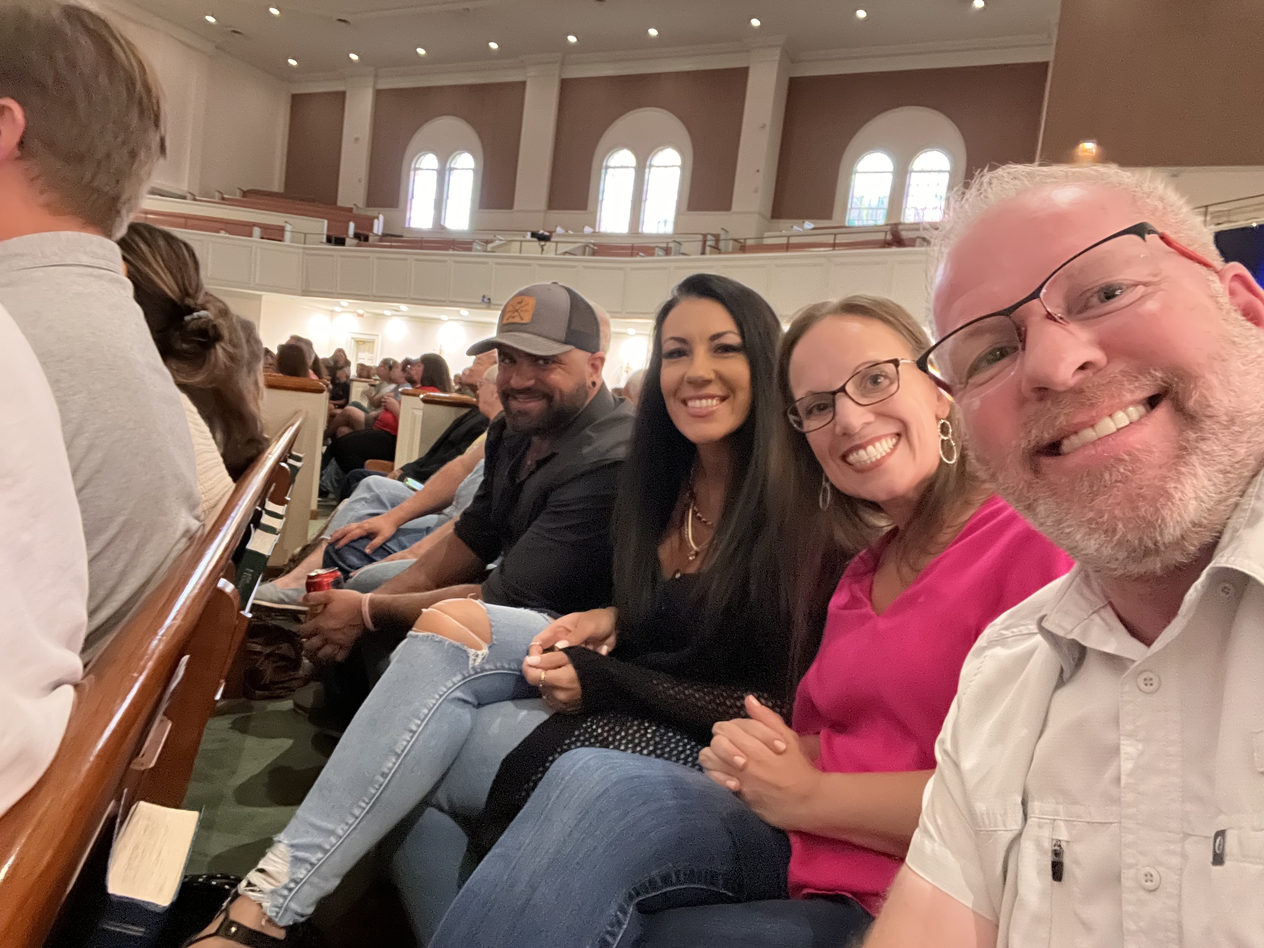 Tim Hawkins