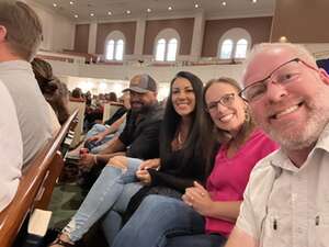Tim Hawkins