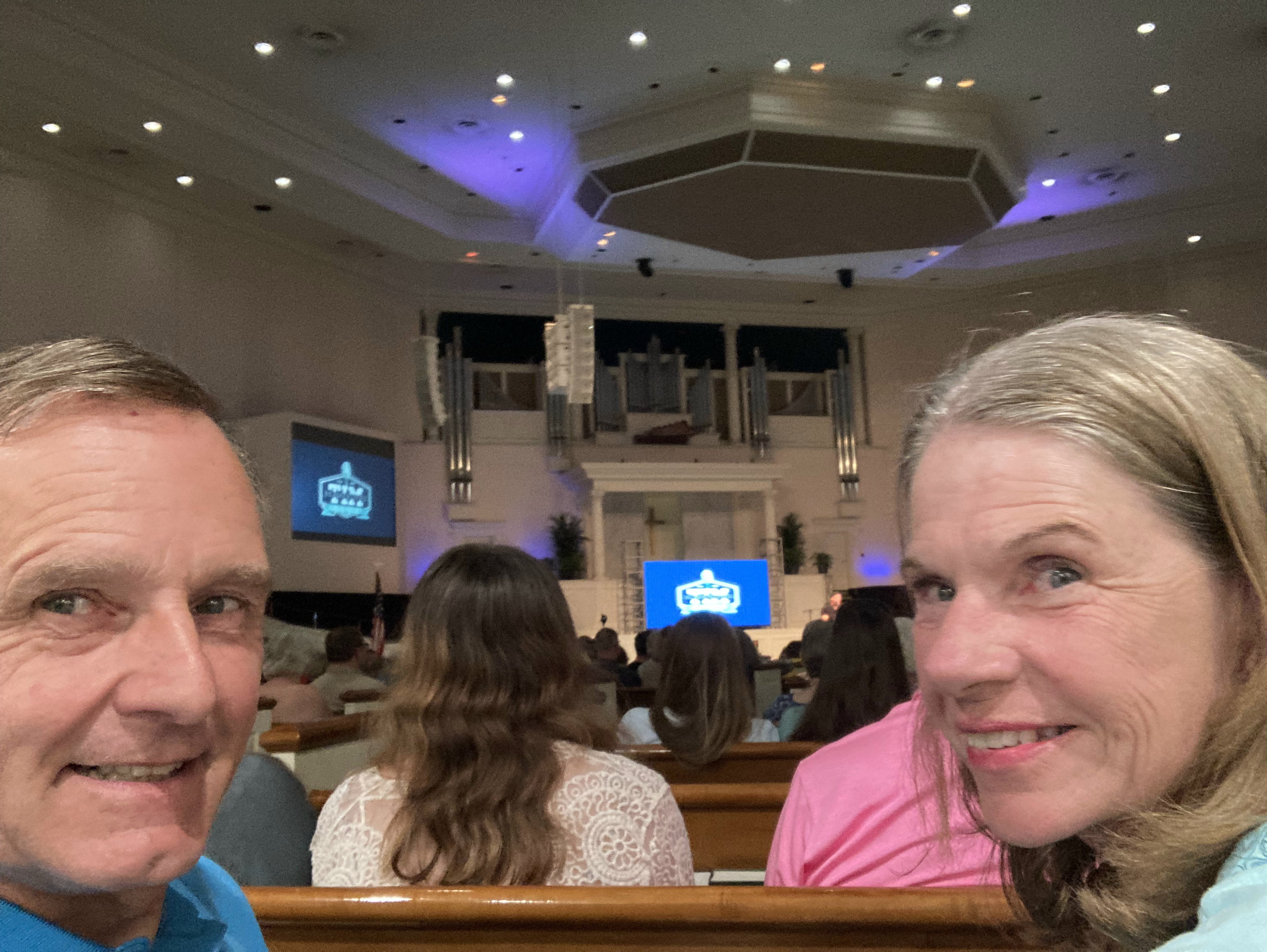 Tim Hawkins