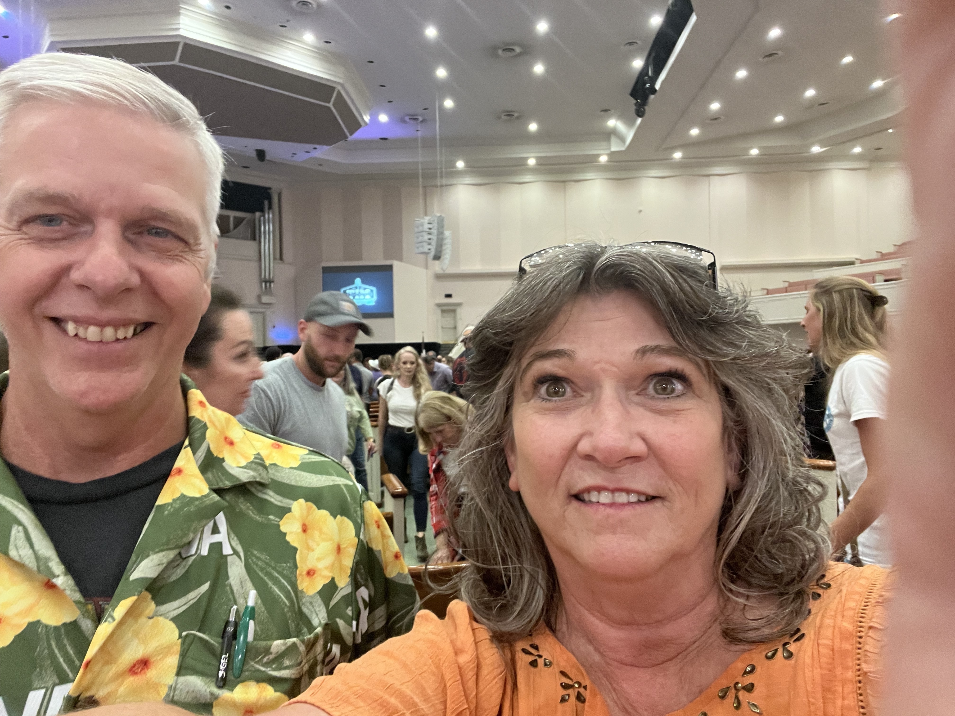 Tim Hawkins