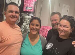 Tim Hawkins