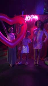Lets Go Party! - Barbie Inspired Dance Party