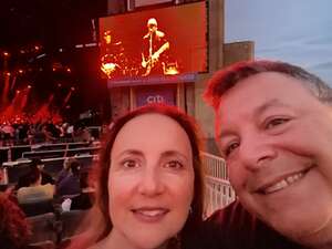 The Smashing Pumpkins: the World is a Vampire Tour