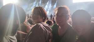 The Smashing Pumpkins: the World is a Vampire Tour