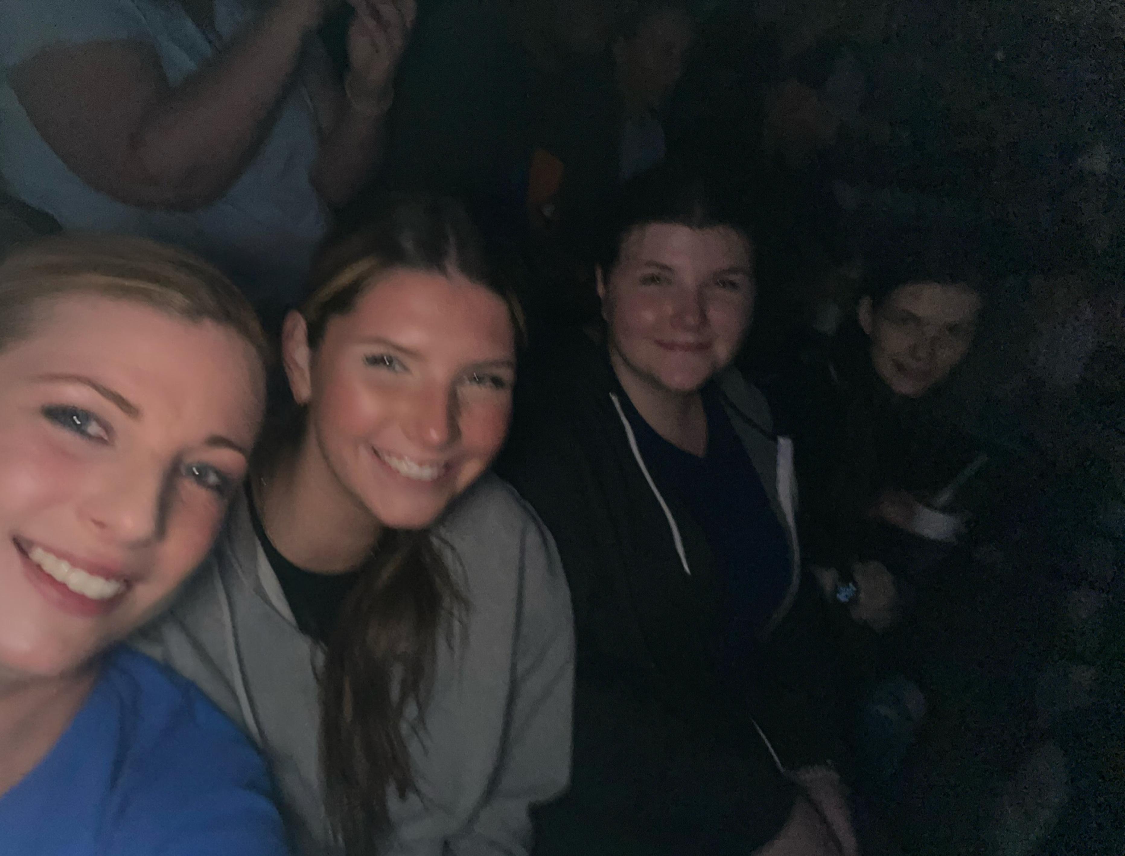 The Smashing Pumpkins: the World is a Vampire Tour