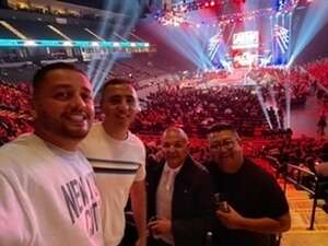 All Elite Wrestling - AEW Dynamite/rampage