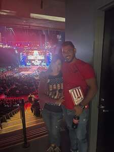 All Elite Wrestling - AEW Dynamite/rampage