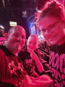 All Elite Wrestling - AEW Dynamite/rampage