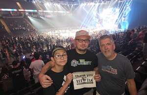 All Elite Wrestling - AEW Dynamite/rampage