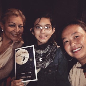 Peter Pan Performed by California Ballet Company