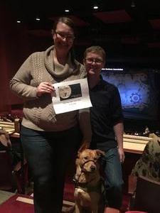 Peter Pan Performed by California Ballet Company