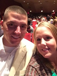 Peter Pan Performed by California Ballet Company