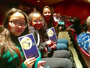 Peter Pan Performed by California Ballet Company