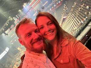 Old Dominion: No Bad Vibes Tour