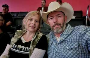 Old Dominion: No Bad Vibes Tour