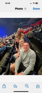 Old Dominion: No Bad Vibes Tour