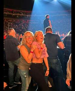 Old Dominion: No Bad Vibes Tour