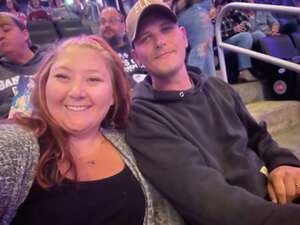 Old Dominion: No Bad Vibes Tour