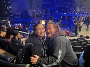 Old Dominion: No Bad Vibes Tour