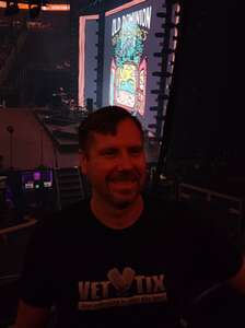 Old Dominion: No Bad Vibes Tour