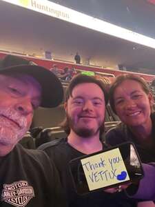 Old Dominion: No Bad Vibes Tour