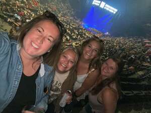 Old Dominion: No Bad Vibes Tour