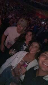 Old Dominion: No Bad Vibes Tour