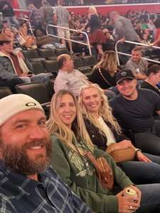 Old Dominion: No Bad Vibes Tour