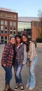 Old Dominion: No Bad Vibes Tour