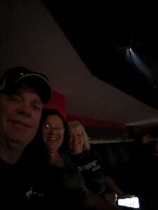 Old Dominion: No Bad Vibes Tour