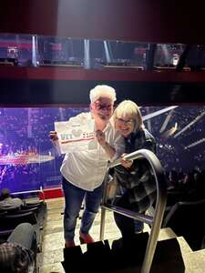 Old Dominion: No Bad Vibes Tour