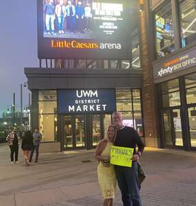 Old Dominion: No Bad Vibes Tour