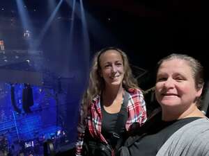 Old Dominion: No Bad Vibes Tour