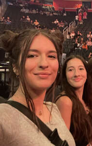 Old Dominion: No Bad Vibes Tour