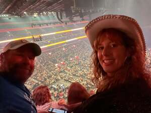 Old Dominion: No Bad Vibes Tour