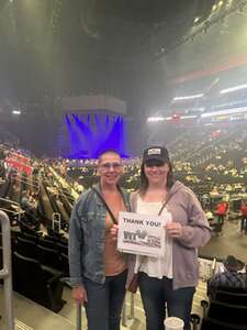 Old Dominion: No Bad Vibes Tour