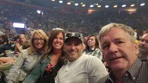 Old Dominion: No Bad Vibes Tour