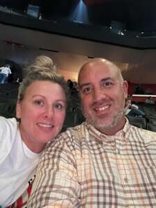 Old Dominion: No Bad Vibes Tour